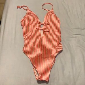Bathing Suit